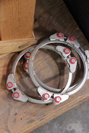 בנדים לברז סכין