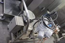 משאבת בוכנה