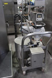 משאבת בוכנה