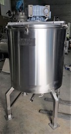 פרויקט חברת דקר ציוד רפואי בע"מ