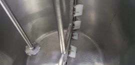 פרויקט חברת דקר ציוד רפואי בע"מ