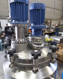 מיכל 120 ליטר, תוצרת אגמו