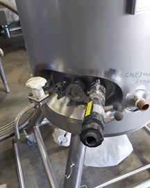 מיכל 120 ליטר, תוצרת אגמו