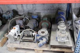 משאבות שונות