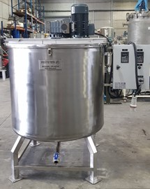 פרויקט חברת דקר ציוד רפואי בע"מ