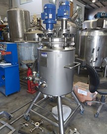 מיכל 120 ליטר, תוצרת אגמו