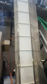 מסוע מעלית על גלגלים