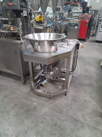 מכשיר להחדרת אבקות אינליין תוצרת מגט