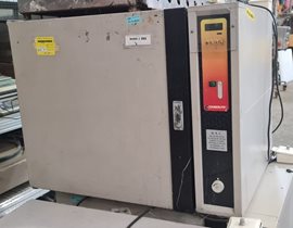 תנור מעבדה עד 300 מעלות